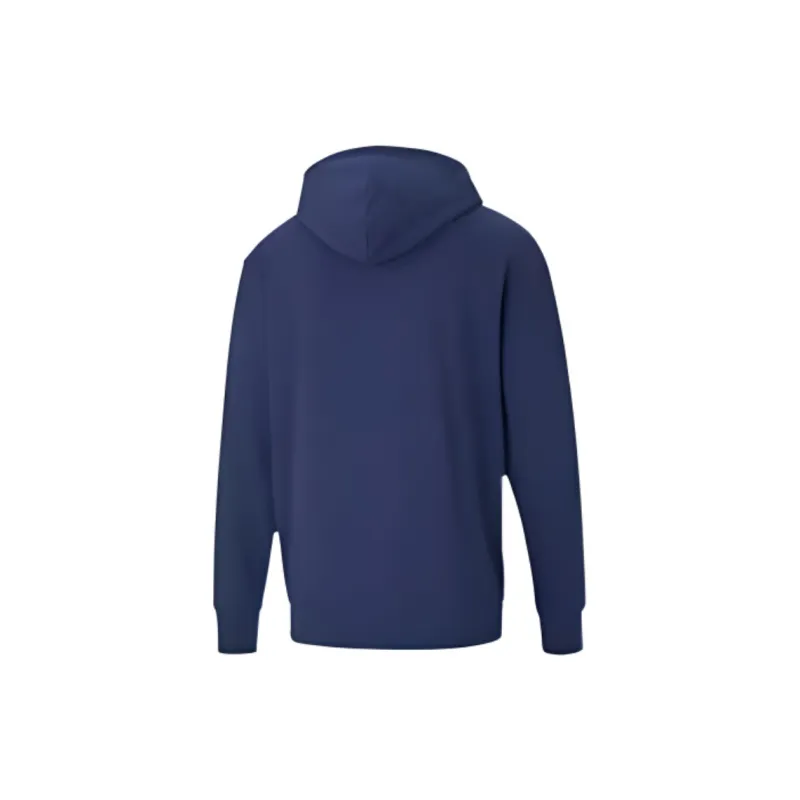 PUMA Sweatshirt Men's Electronic Blue-1