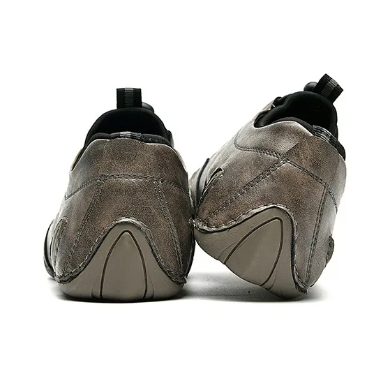 CARTELO Low-Top Casual Shoes Men's-7