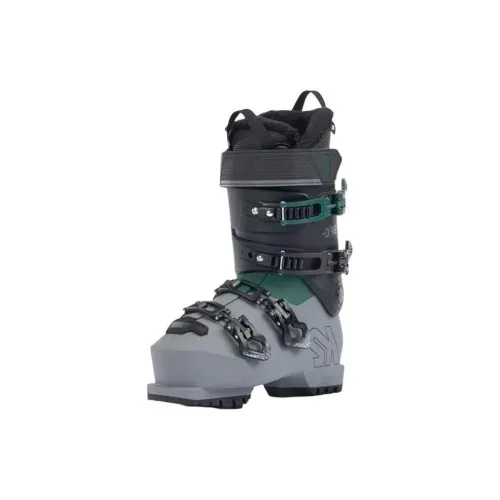 K2 SPORTS BFC 85 Skis Ski Boots Women's