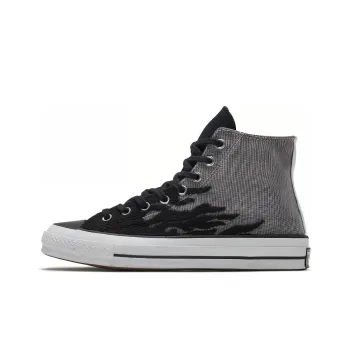 Chuck 70 Converse Hi 'Black Grey'
