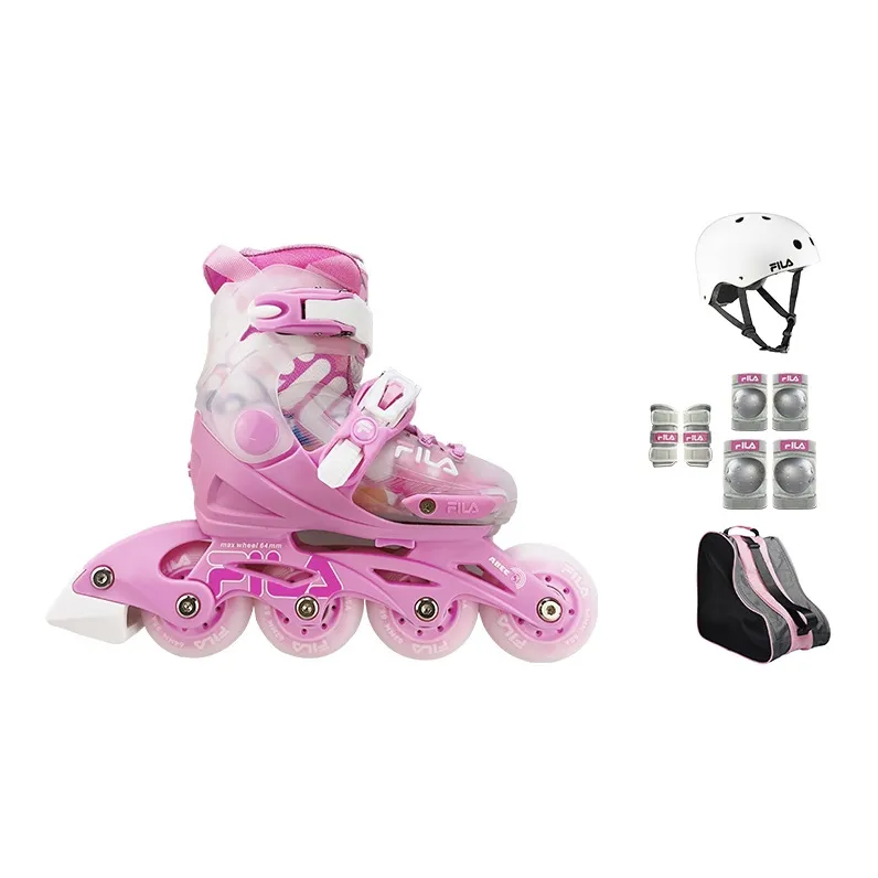 FILA Inline Skates-10