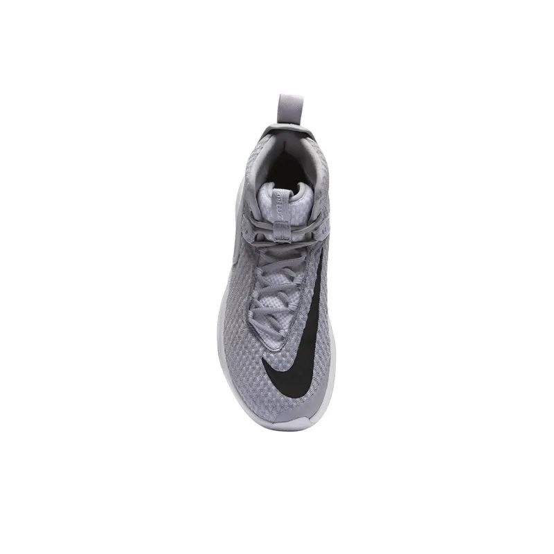 Nike Zoom Rize Grey/Blue-2