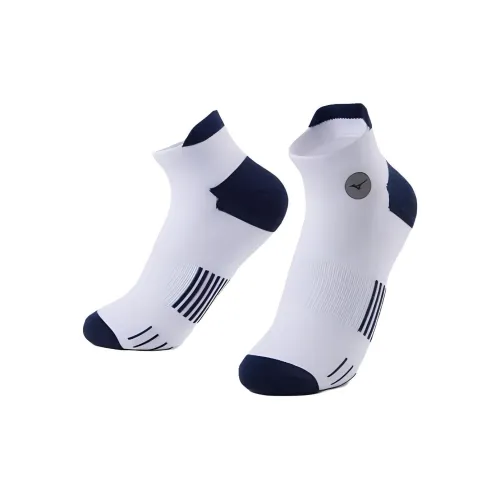 Mizuno Unisex Mid-Calf Socks