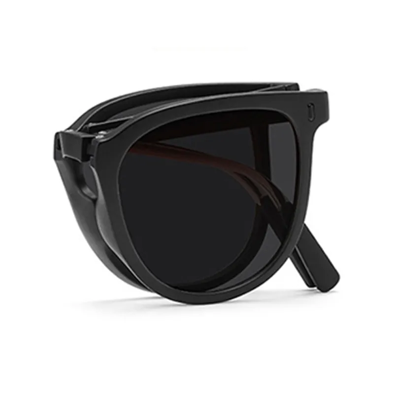 AAJF Round UV Protection Polarized Sunglasses For Driving Unisex-10