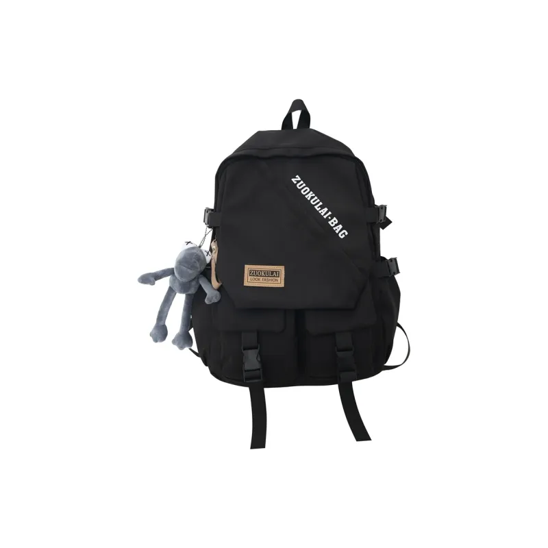 Alcohol dragon Backpacks-2