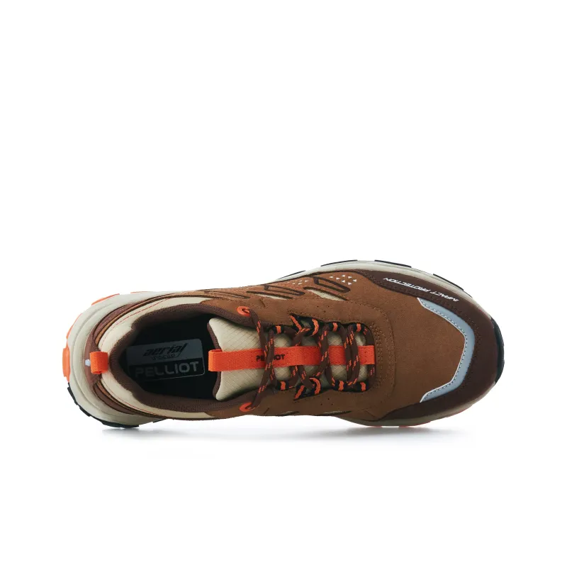 PELLIOT Cushioning, Moisture Wicking, Abrasion Resistant Low Top Comfortable Unisex-11