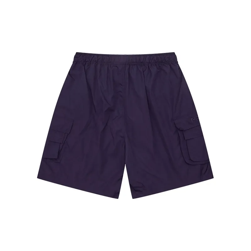 PROCITY Cargo Shorts Unisex-9