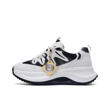 Paco Races Low Top Chunky Sneakers Unisex
