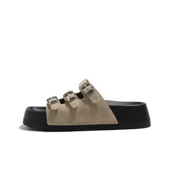 MIS. DANNY Slide Slippers Women's