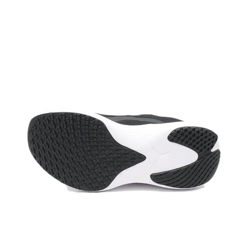 PUMA Scend Pro 'Black White'-5