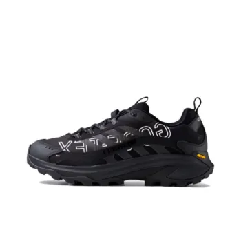 MERRELL Women's Moab Speed 2 GORE-TEX Bl 1TRL 'Black'