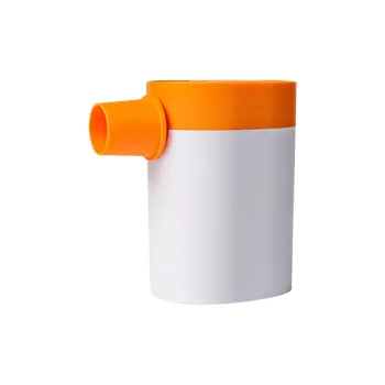 Adandyish Toys Dry Battery Inflatable Pump Multifunction Portable Hand Pump Gorpcore Pump Air Mattress Pool Noodle Pump