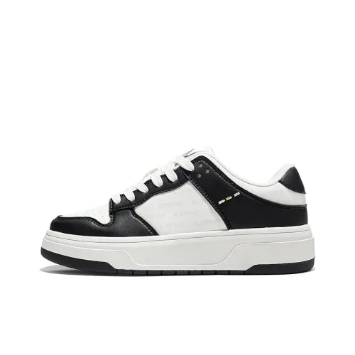 Feiyue Coverage Low Top Skateboard Shoes Women's