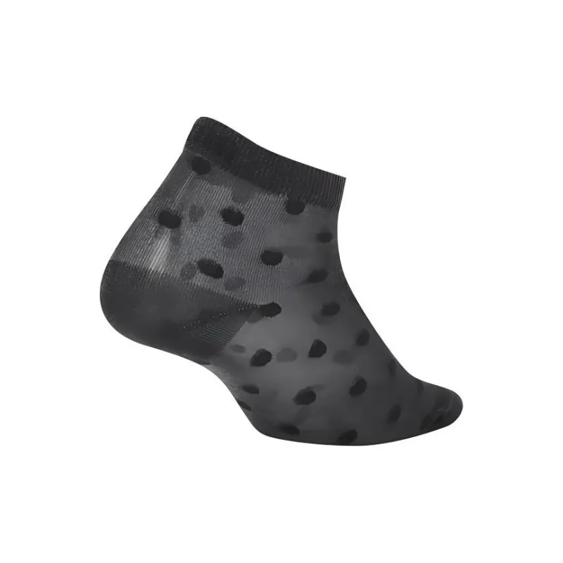 PUMA Ankle Socks Women's 1 Pack Black-1