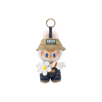 POP MART THE MONSTERS Spring Home Collection Vinyl Trendy Figures