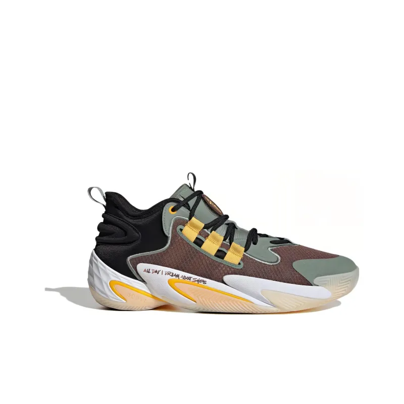 Byw Select Adidas 'All Day I Dream About Shots'-1