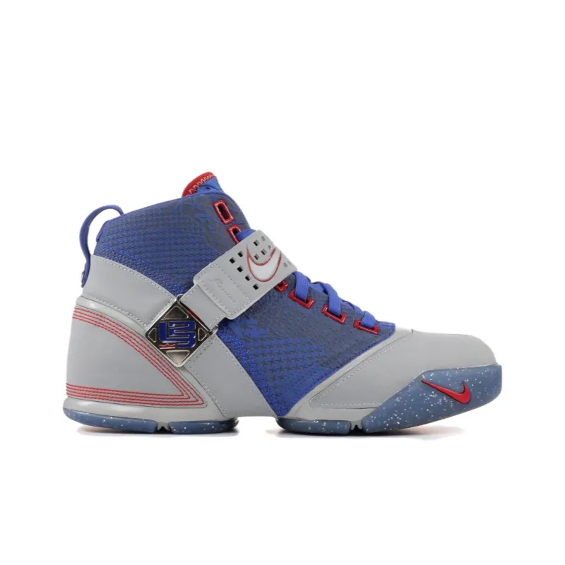 Nike LeBron 5 All Star Game-1