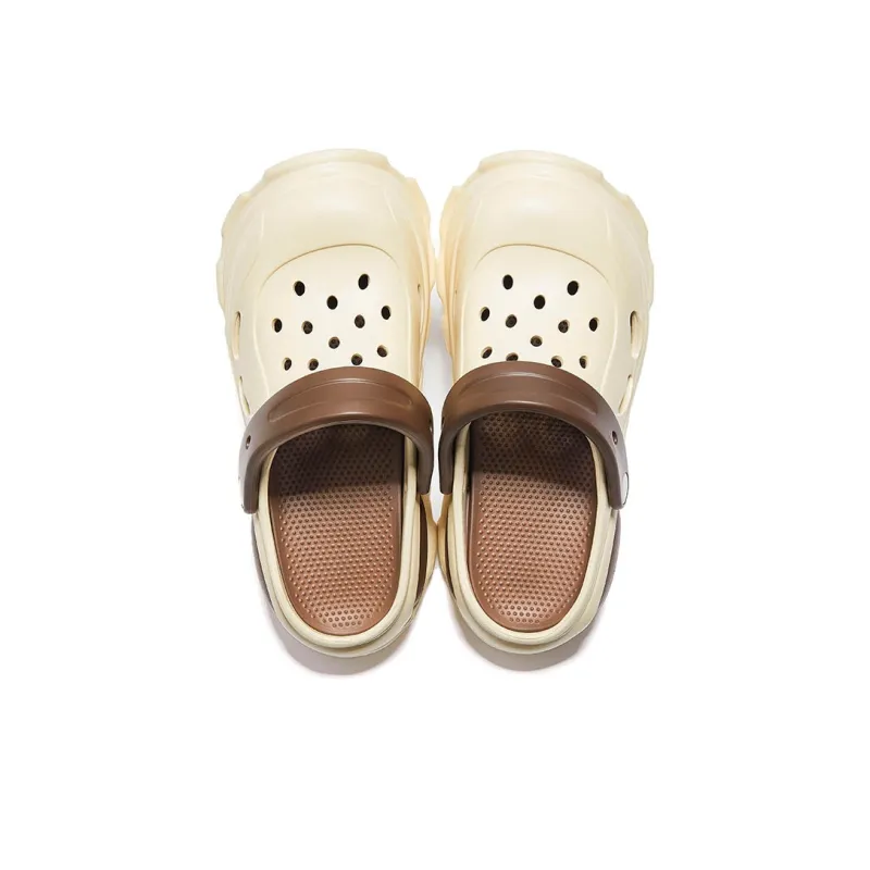 Love Of Ants Clogs Unisex-3