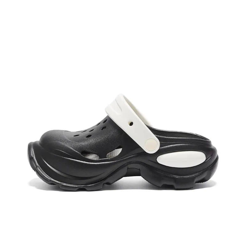 Love Of Ants Clogs Unisex-31