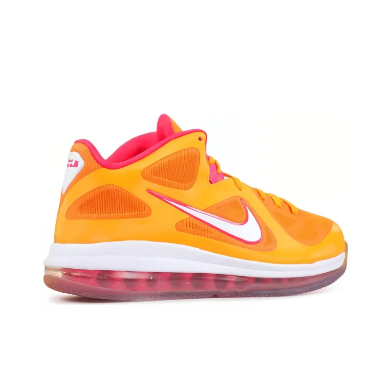 Nike LeBron 9 Low Floridians-2