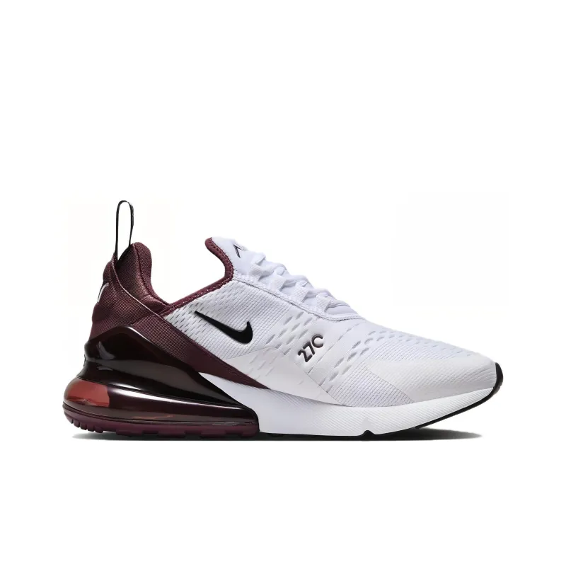 Nike Air Max 270 Night Maroon-1
