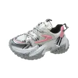 Silver Pink