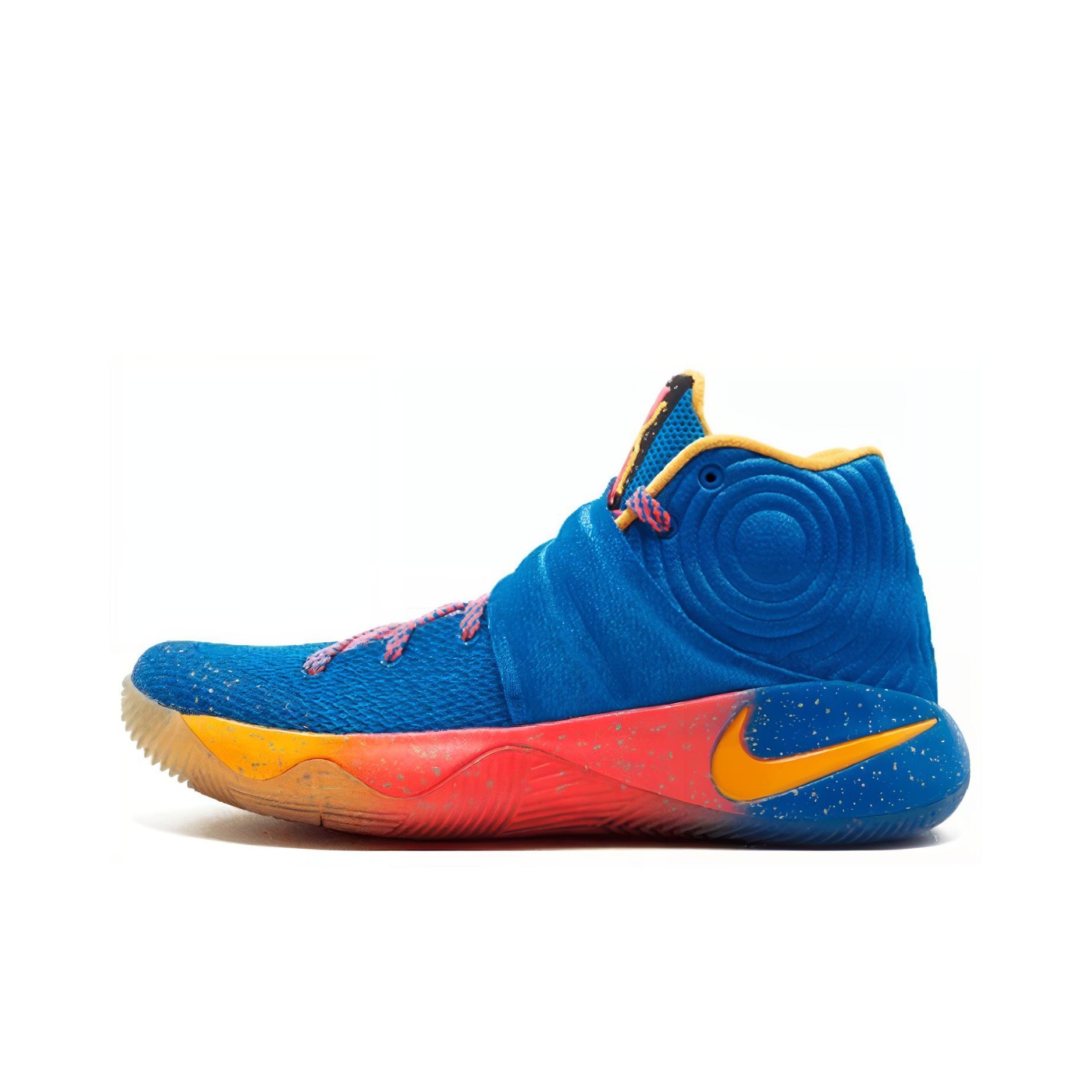 Nike kyrie 2 eybl best sale