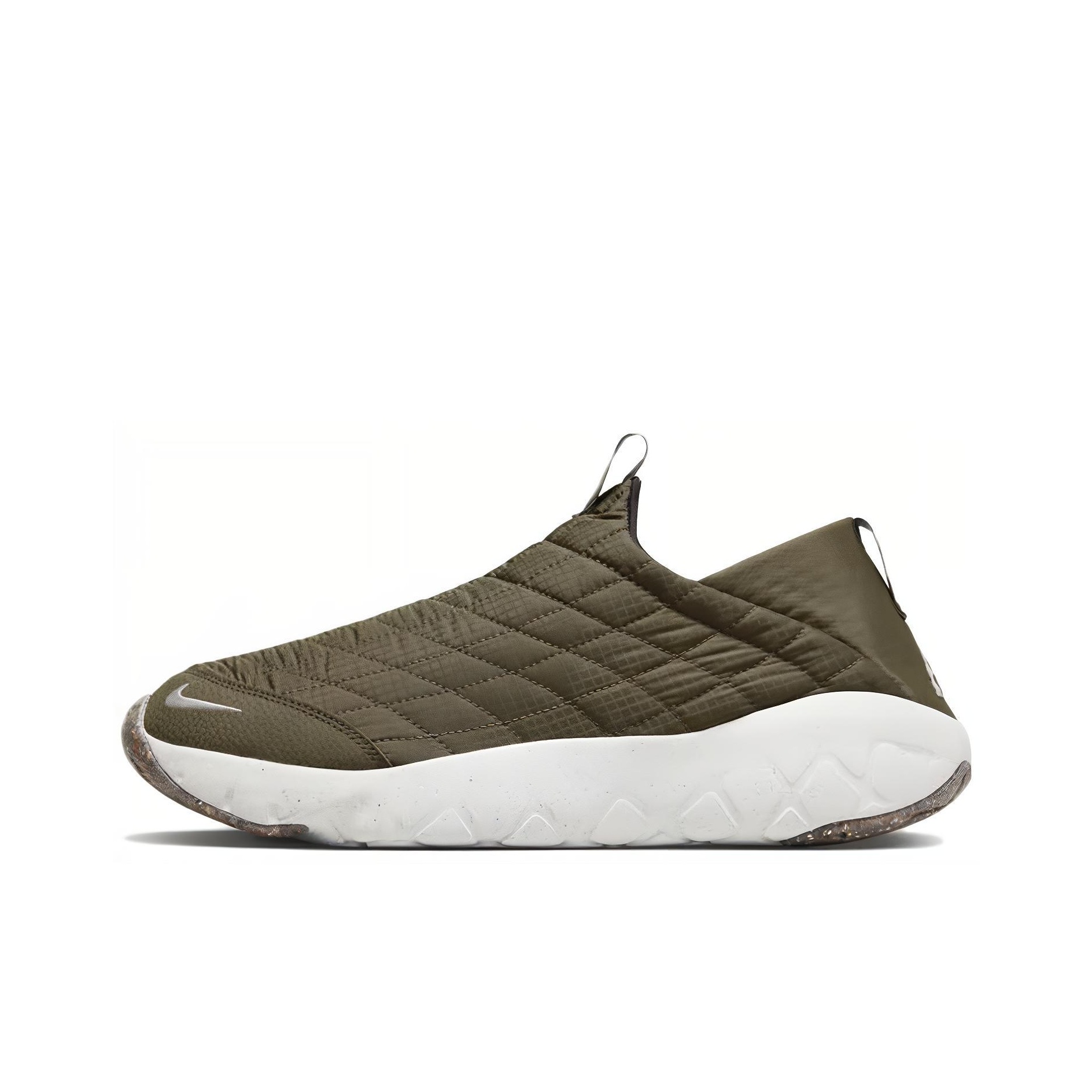 Nike Acg Moc 3.5 Black Glow Barely Volt US M 6 - POIZON