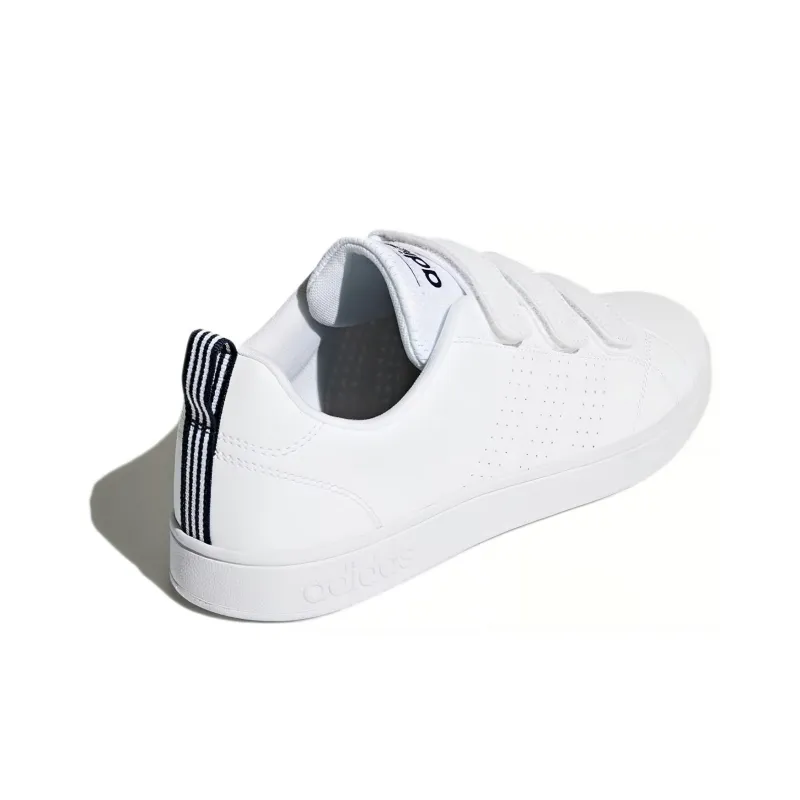 Vs Advantage Adidas Neo Cl Cmf Hk 'White'-4