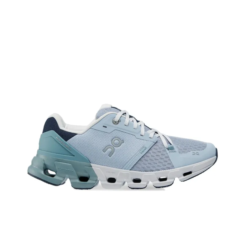 On Running Cloudflyer 4 Nimbus Cobble Women's-1
