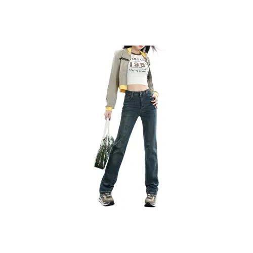 Honey Jeans Women's