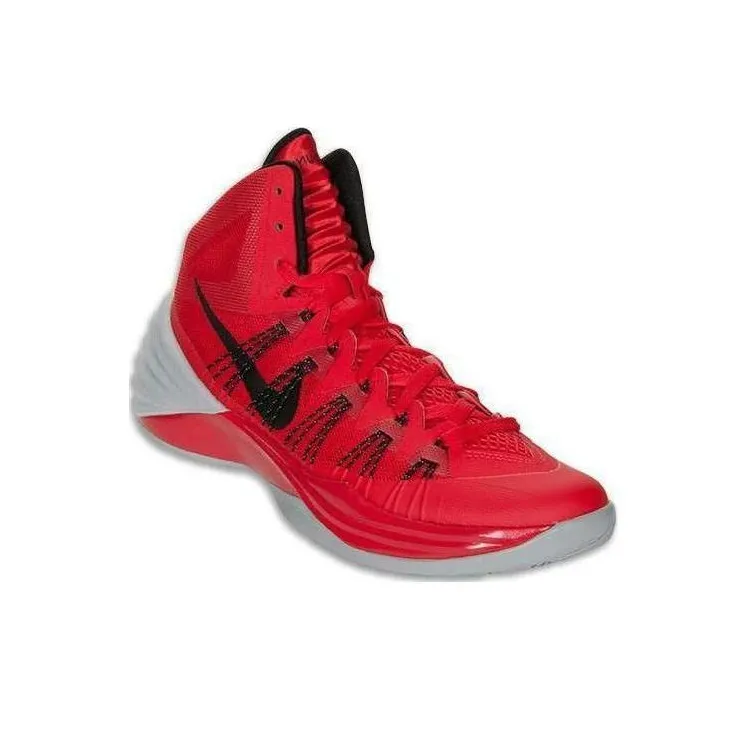 Nike Hyperdunk 2013 'University Red'-3