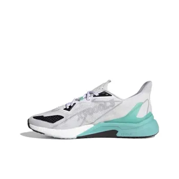 Adidas X9000L3 HEAT.RDY 'White Blue'