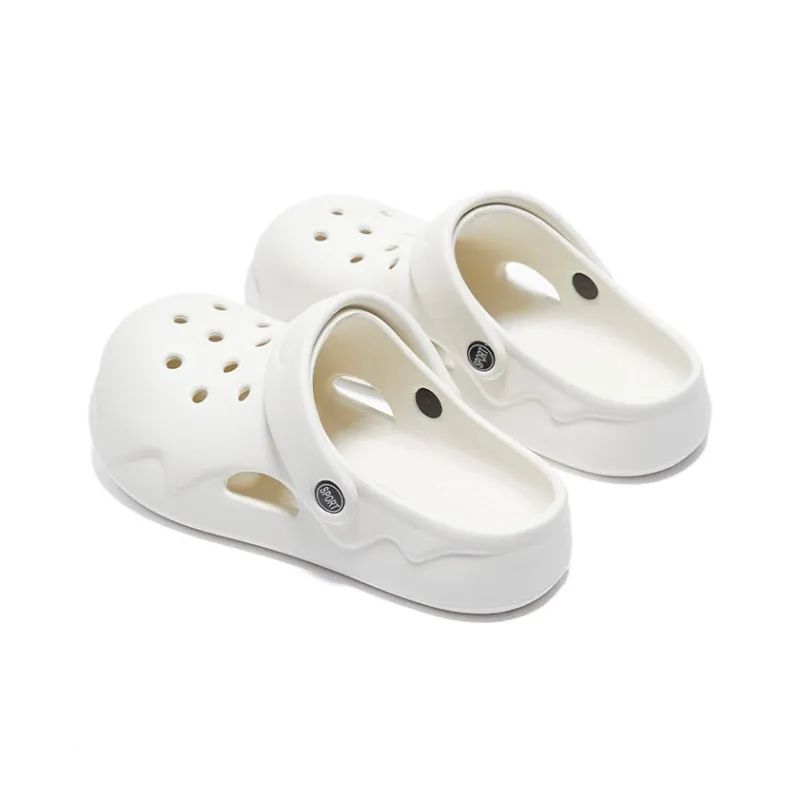 Love Of Ants Clogs Unisex-4