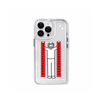 Victory charge Phone Cases