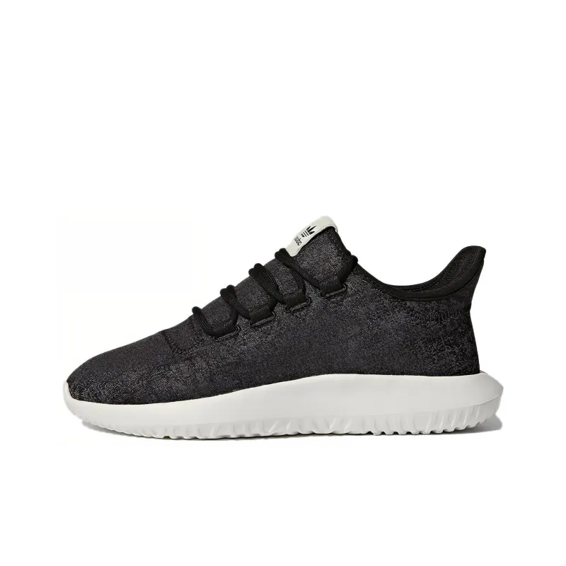 Adidas Tubular Shadow Core Black Grey Five Women's-0