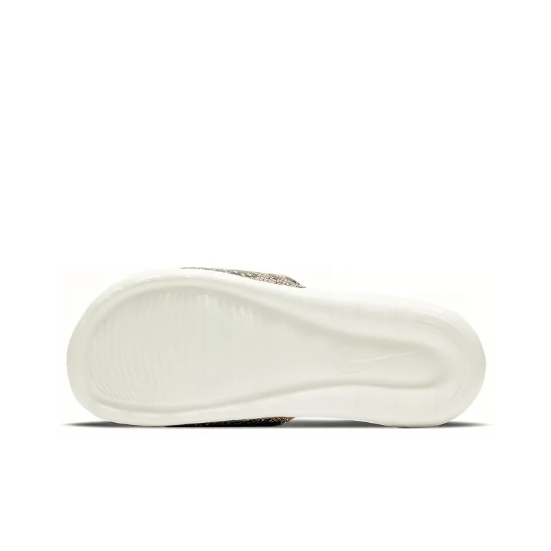 Nike Victori One Snakeskin Grey Women's-4