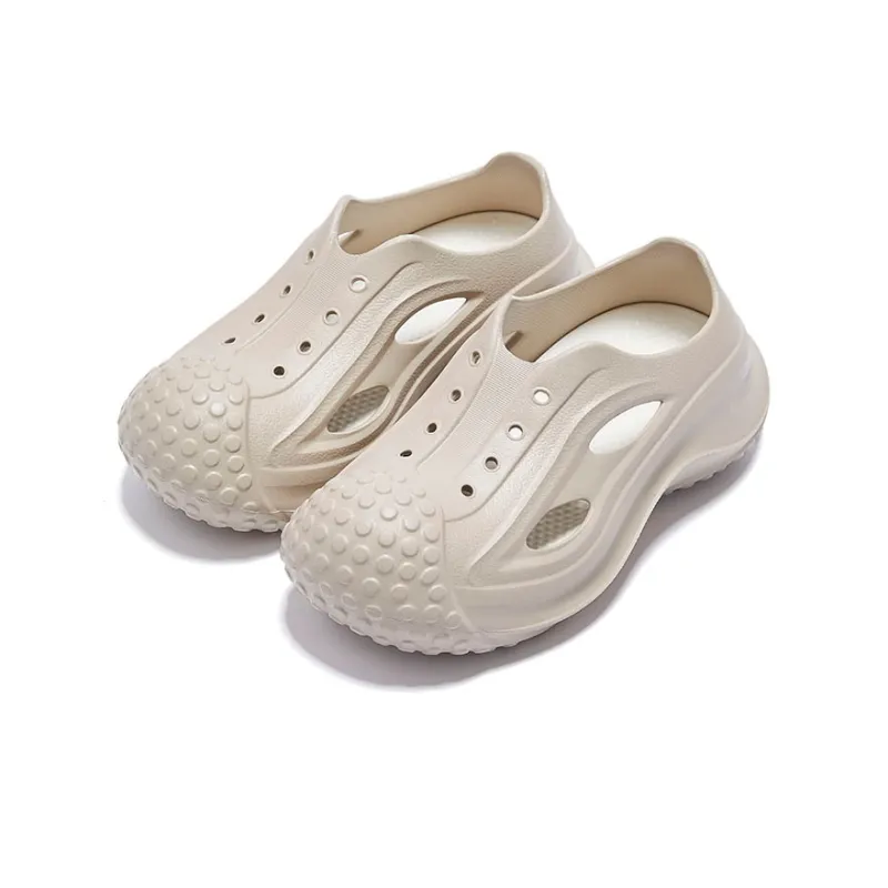 Love Of Ants Clogs Unisex-24