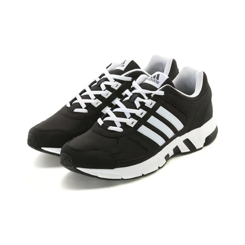 Adidas Equipment 10 'Black White'-2