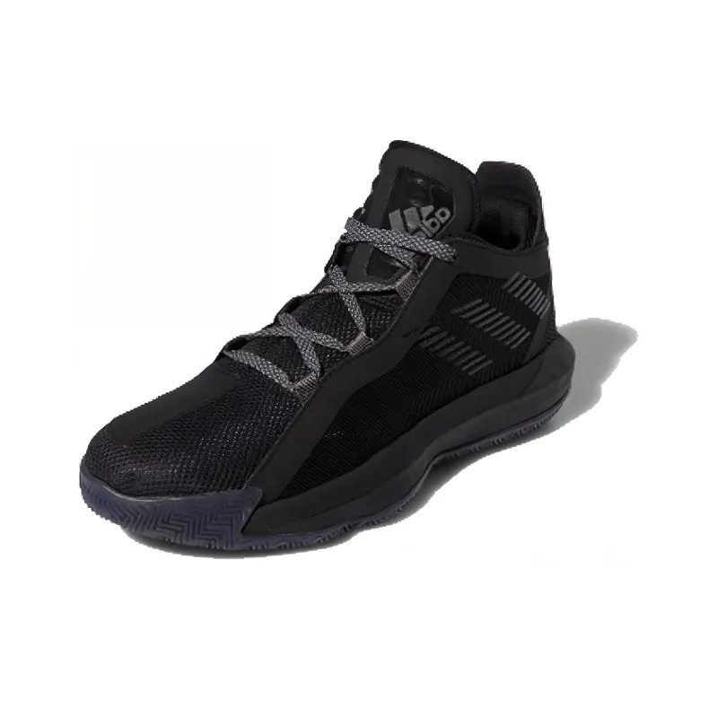 Adidas Dame 6 Lights Out-1