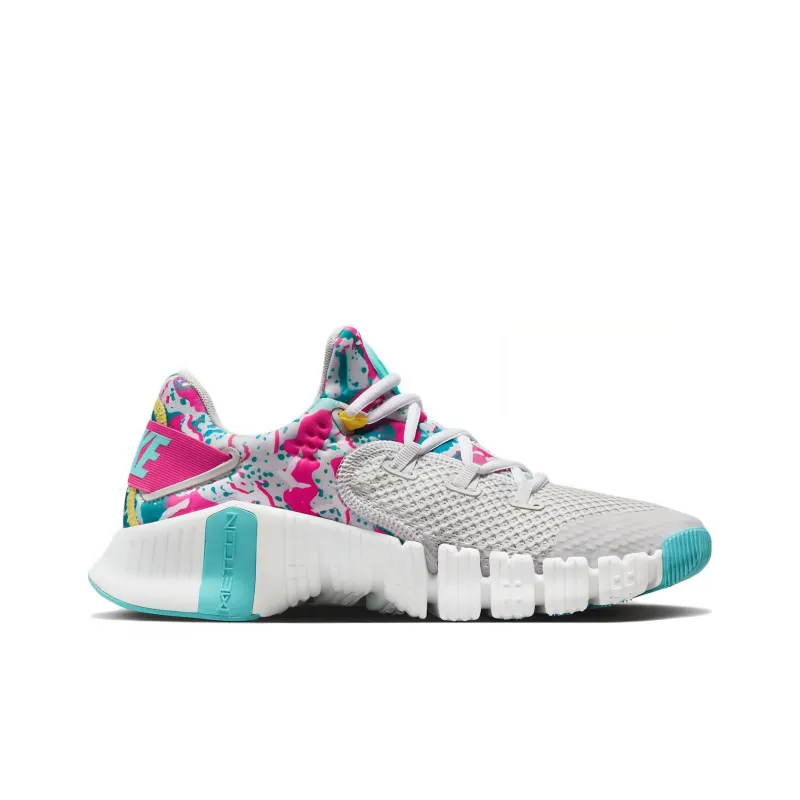 Nike Free Metcon 4 Graffiti Graphics Women's-1