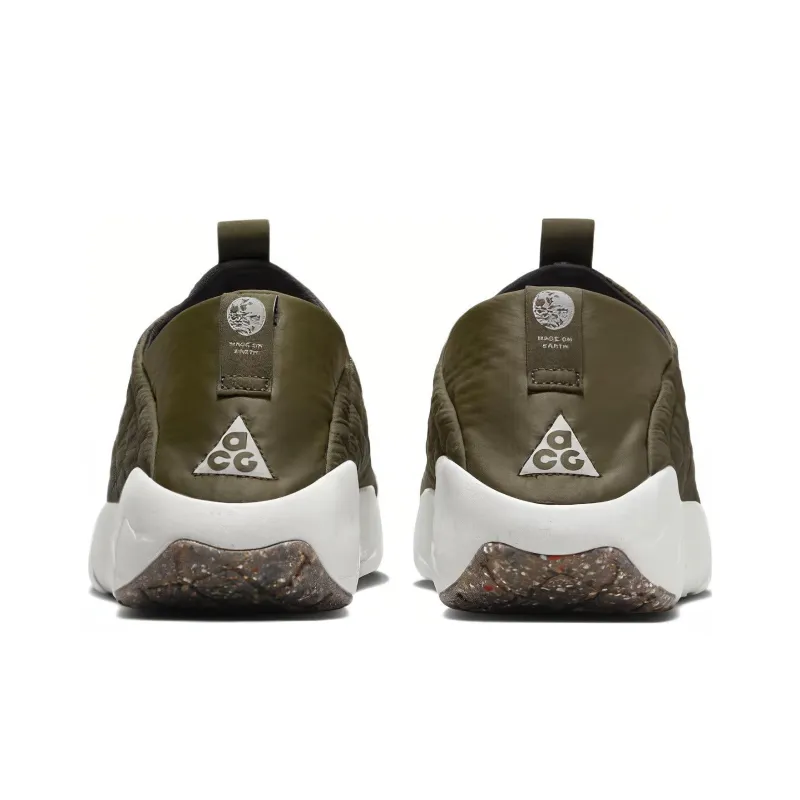 Nike Acg Moc 3.5 Cargo Khaki-4