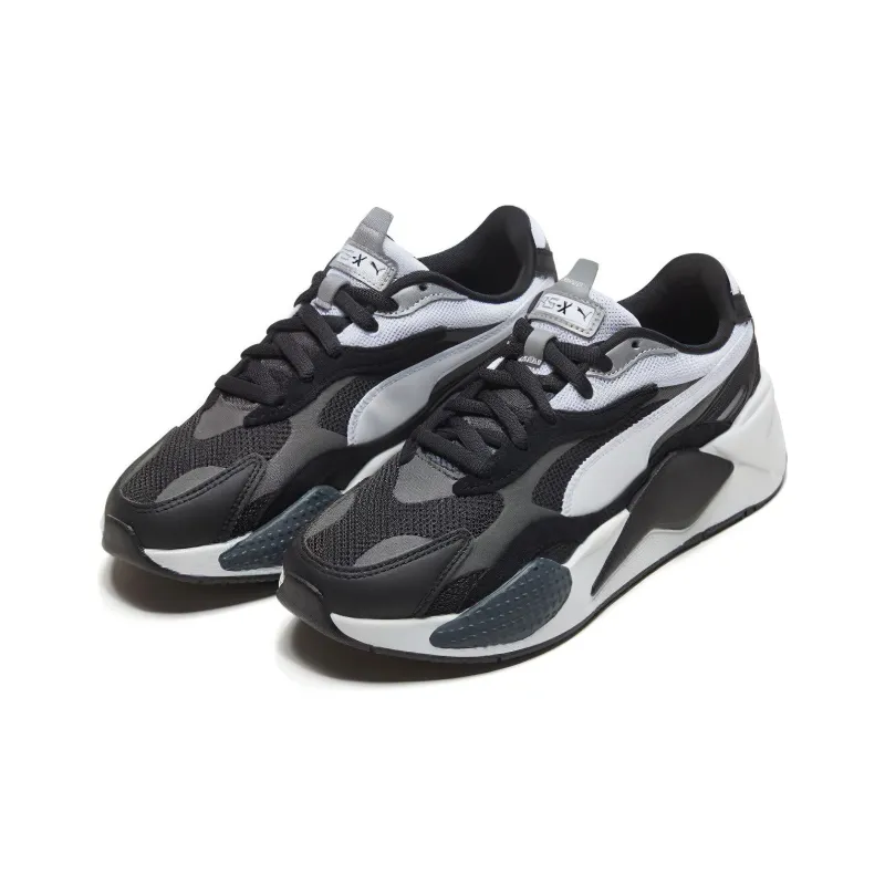 PUMA RS X3 'Black White'-2