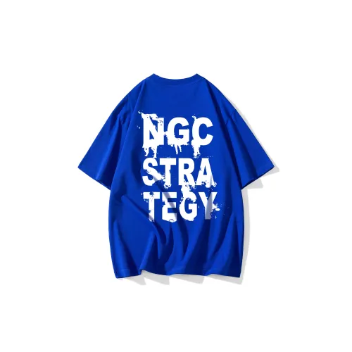 NGC STRATEGY Unisex T-shirt