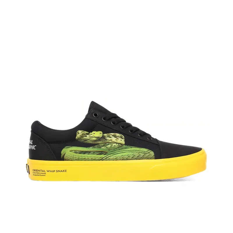 Vans National Geographic X Old Skool 'Photo Ark'-1