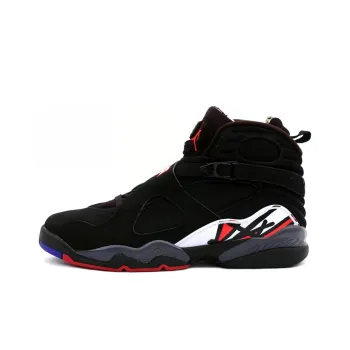JORDAN 8 Retro Playoffs 2013