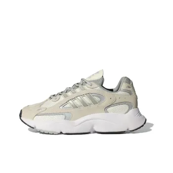 Adidas Originals Ozmillen Ivory Wonder Silver Core Black Women's
