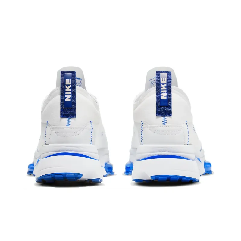 Nike Air Zoom Type Se White Royal Blue-4