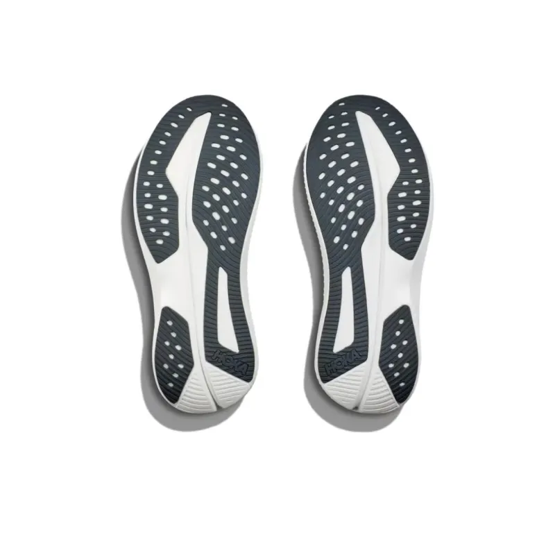 HOKA ONE ONE Mach 6 Eggnog Vanilla Women's-6