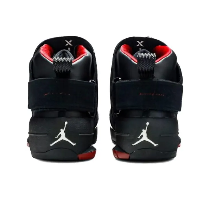 Jordan 19 Og Bred 2004-2
